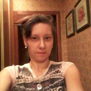 Anya, 37 лет, Новосибирск