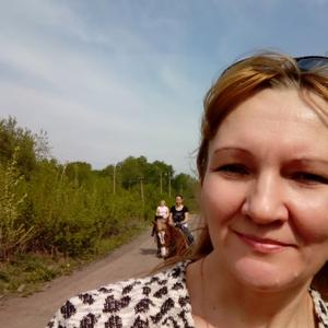 Девушки в Новокузнецке: Наталья, 46 - ищет парня из Новокузнецка