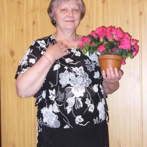 Нина Волкова, 72 года, Братск