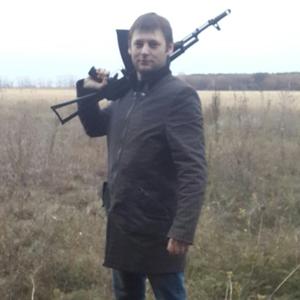Парни в Ульяновске: Игорь, 37 - ищет девушку из Ульяновска