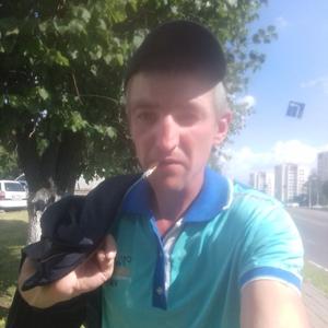 Николай Серов, 48 лет, Ливны