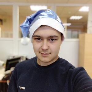 Максим, 27 лет, Петропавловск