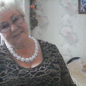 Девушки в Екатеринбурге: Оля Султанова, 67 - ищет парня из Екатеринбурга