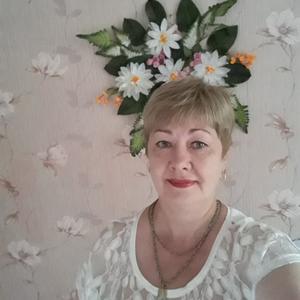Лина, 56 лет, Ростов-на-Дону