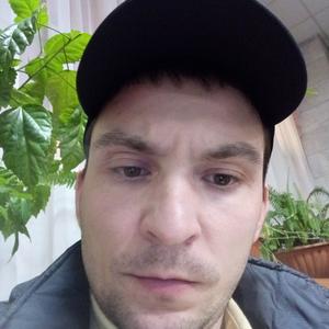 Парни в Вологде: Рома, 38 - ищет девушку из Вологды