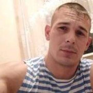Парни в Волгограде: Евгений, 28 - ищет девушку из Волгограда
