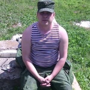 Парни в Зеленограде: Антон, 38 - ищет девушку из Зеленограда