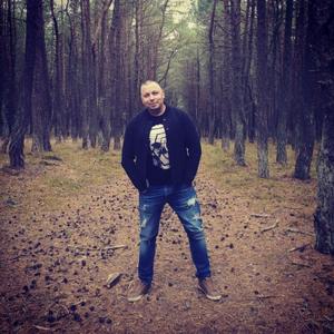 Тарас, 41 год, Калининград