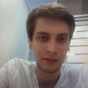 Alexander, 31 год, Ульяновск