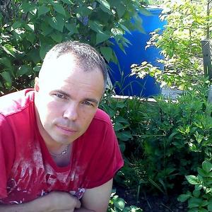 Роман Кокшаров, 49 лет, Южно-Сахалинск
