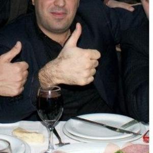 Парни в Баку: Ruslan, 39 - ищет девушку из Баку