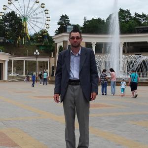 Парни в Учкекене: Борис, 46 - ищет девушку из Учкекена