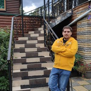 Парни в Тольятти: Дмитрий, 32 - ищет девушку из Тольятти