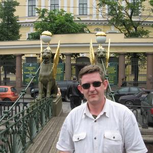 Парни в Калининграде: Денис Рожнов, 46 - ищет девушку из Калининграда