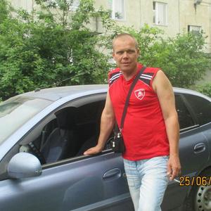 Николай, 59 лет, Углич