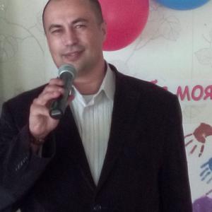 Артем Захаров, 43 года, Кондинское