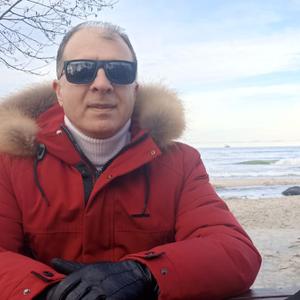 Парни в Калининграде: Евгений, 51 - ищет девушку из Калининграда