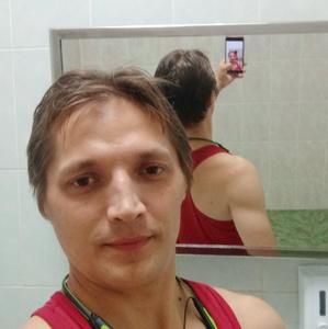 Александр-алекс, 38 лет, Красноярск