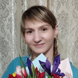 Ольга, 33 года, Шахунья