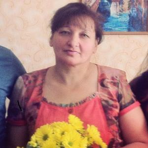 Людмила, 57 лет, Липецк