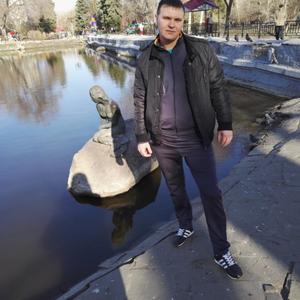 Парни в Мурманске: Артем Ермаков, 34 - ищет девушку из Мурманска