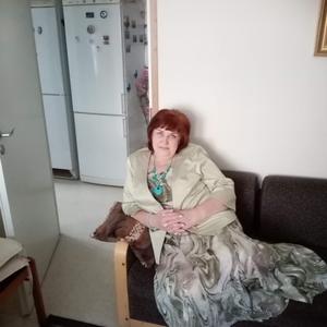 Девушки в Санкт-Петербурге: Анна, 64 - ищет парня из Санкт-Петербурга