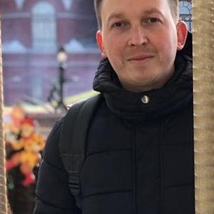 Иван, 34 года, Касимов