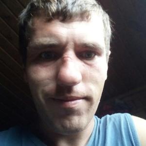 Парни в Богашево: Денис Стрелников, 31 - ищет девушку из Богашево