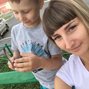 Девушки в Челябинске: Татьяна, 36 - ищет парня из Челябинска
