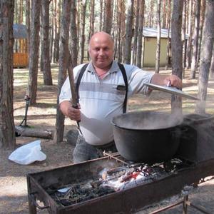 Николай, 58 лет, Волгоград