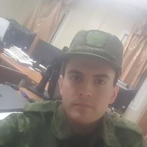 Андреас, 23 года, Киров