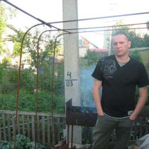 Строков Александр, 43 года, Тамбов