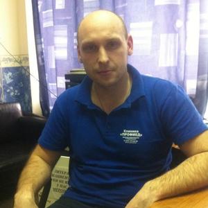 Nikolaj, 37 лет, Зеленоград