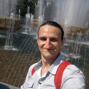 Парни в Новосибирске: Юрий, 37 - ищет девушку из Новосибирска