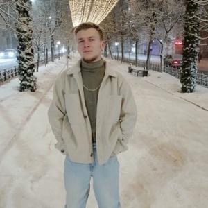 Павел, 27 лет, Калуга