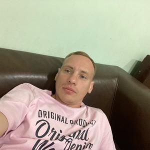 Антон Лошкарев, 37 лет, Кстово