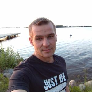 Парни в Санкт-Петербурге: Алексей, 34 - ищет девушку из Санкт-Петербурга
