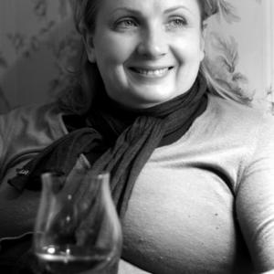 Анна, 55 лет, Москва