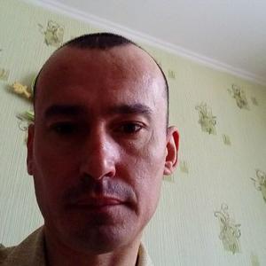 Дмитрий Носенко, 45 лет, Уральск