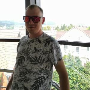 Парни в Ижевске: Дмитрий, 38 - ищет девушку из Ижевска