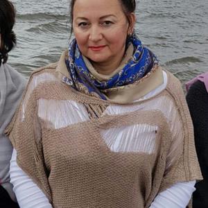 Светлана, 54 года, Новороссийск