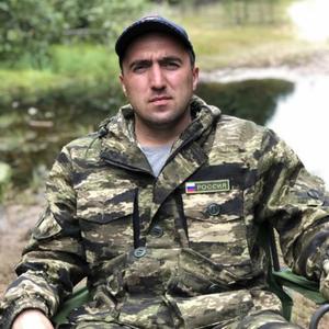 Андрей, 37 лет, Северодвинск