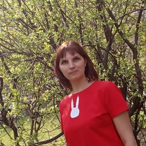 Курова Анна, 37 лет, Новосибирск