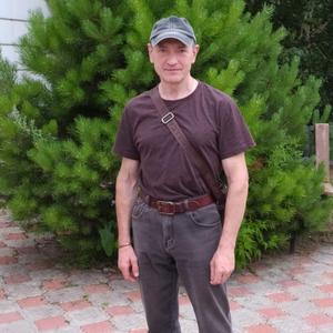 Сергей, 59 лет, Новосибирск