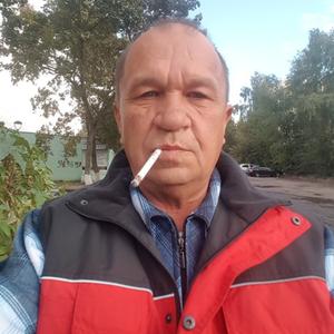 Парни в Старый Осколе: Igor Vasiljew, 64 - ищет девушку из Старый Оскола