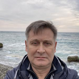 Viktor Roj, 55 лет, Челябинск