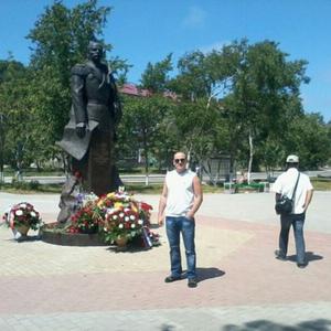 Парни в Южно-Сахалинске: Алексей Владимирович, 42 - ищет девушку из Южно-Сахалинска