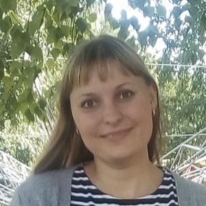 Девушки в Ижевске: Алена, 37 - ищет парня из Ижевска
