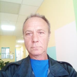 Юрий, 66 лет, Екатеринбург