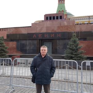 Владимир, 61 год, Петрозаводск